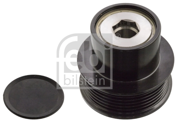 Alternator Freewheel Clutch